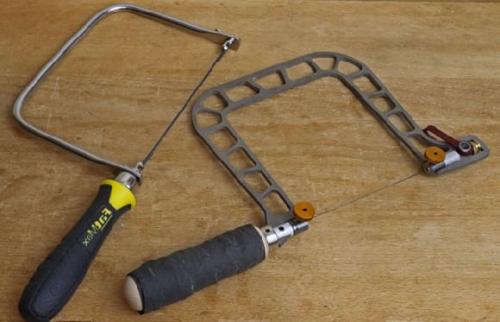 Что можно вырезать из фанеры лобзиком ручным. Описание инструмента