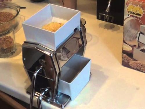 Мельница в ландшафтном дизайне. Материалы 36