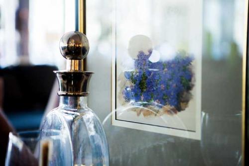 Последний штрих в создании интерьера 03