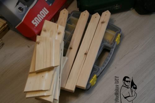 Мельницы для сада. Садовая декоративная мельница своими руками