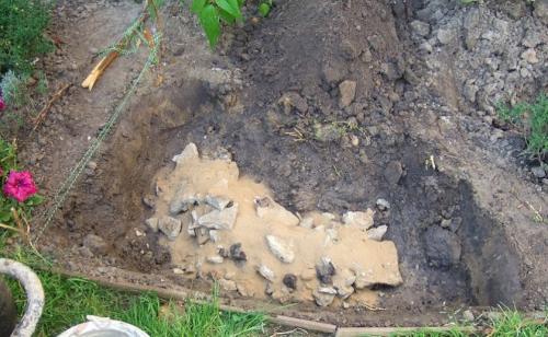 Как организовать клумбу. Создание клумбы своими руками