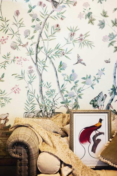 Последний штрих в создании интерьера 01