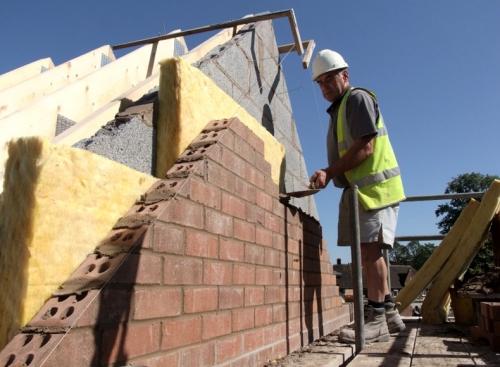 Как украсить фронтон. Использование сайдинга для фронтонов