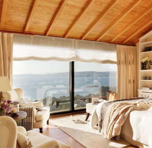 Нежные спальни от El Mueble 05