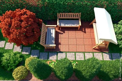 Зона отдыха на берегу реки дизайнерское решение. Разновидности зон отдыха на даче 12 Зона отдыха на берегу реки дизайнерское решение. Разновидности зон отдыха на даче 12