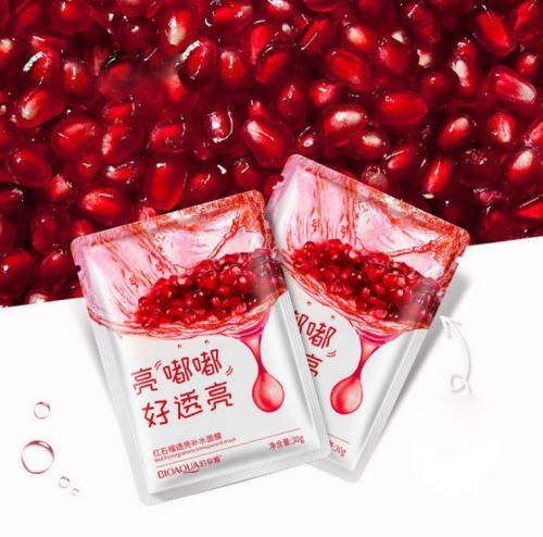 Гранат польза и вред для здоровья. Какую несет пользу и вред для здоровья