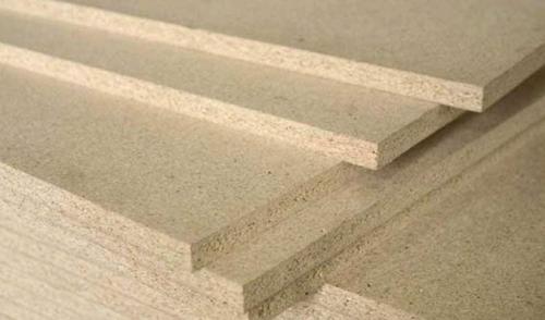 Шпаклевка стен из ДСП под обои