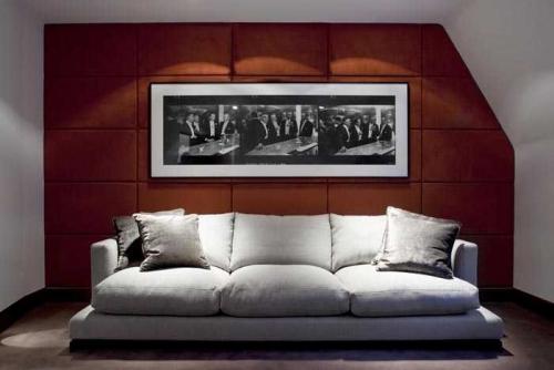 Английский дизайн со шведскими корнями 08