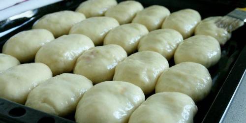 Какой формы сделать пирожки. Какие бывают формы пирожков