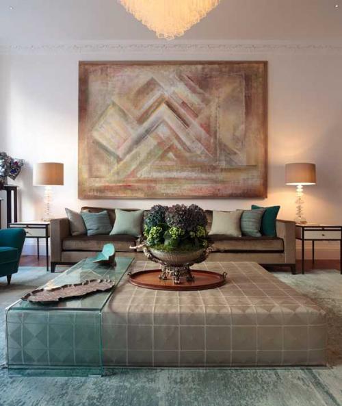 Английский дизайн со шведскими корнями 28