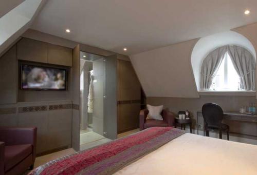 Английский дизайн со шведскими корнями 26