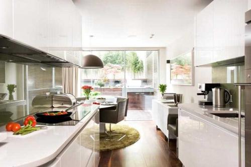 Английский дизайн со шведскими корнями 35