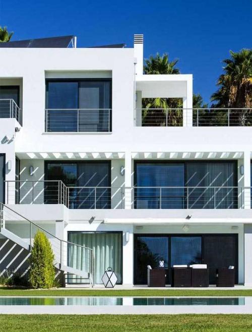 Английский дизайн со шведскими корнями 31