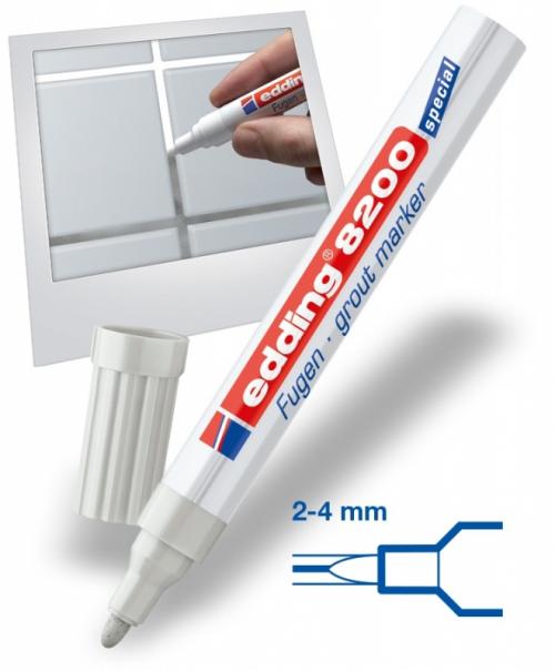 Обновить швы между плитками кафеля на старую затирку в ванной. Способ №2. Покраска швов