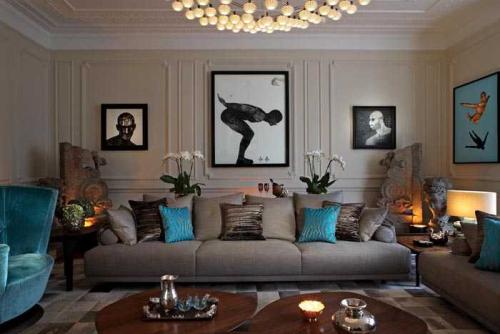 Английский дизайн со шведскими корнями 02