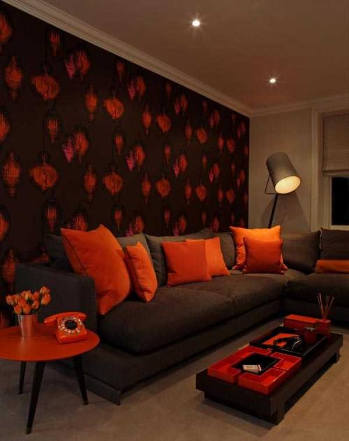 Английский дизайн со шведскими корнями 30