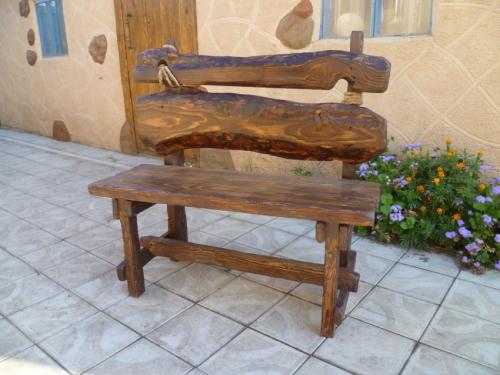 Чертеж лавки из досок. Лавочка своими руками: простые и сложные конструкции для новичков и профессионалов (150 фото-идей)