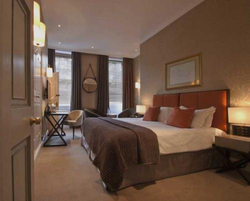 Английский дизайн со шведскими корнями 05