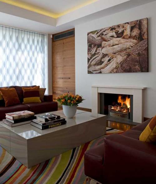 Английский дизайн со шведскими корнями 32