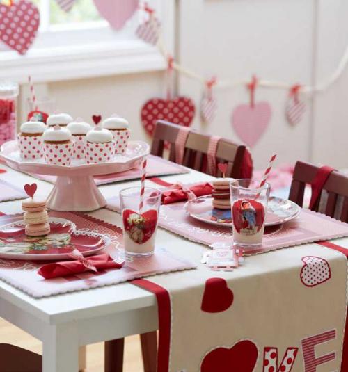 Интерьеры от Pottery Barn Kids 17