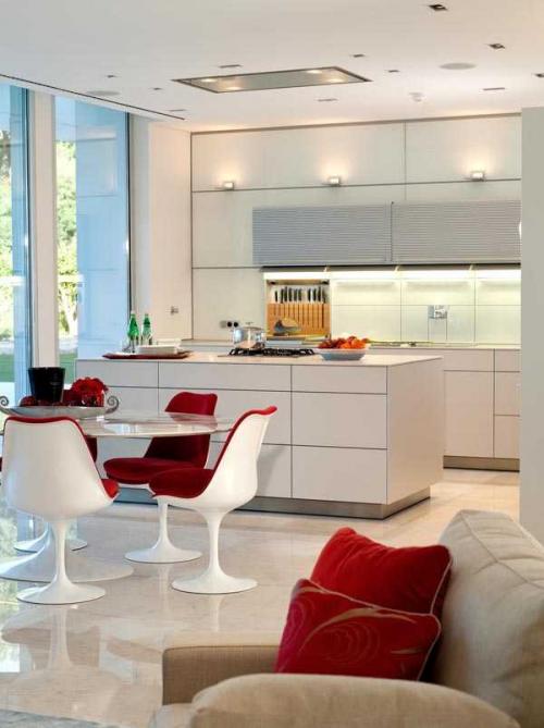 Английский дизайн со шведскими корнями 20