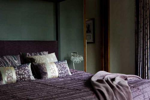 Английский дизайн со шведскими корнями 33