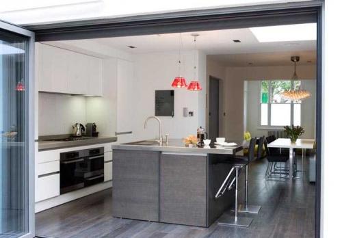 Английский дизайн со шведскими корнями 23