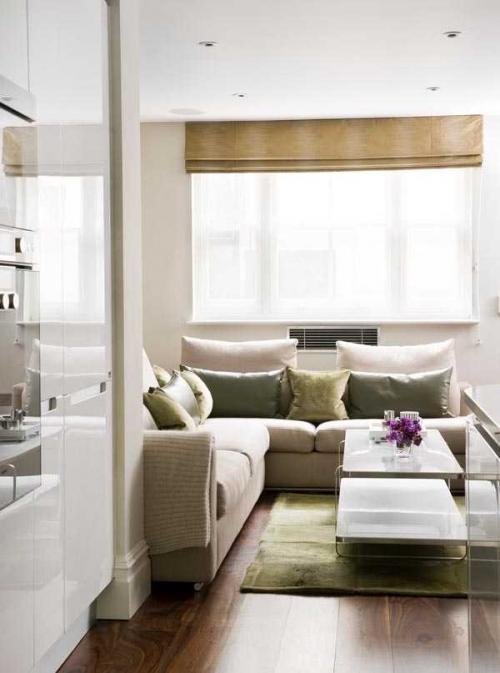 Английский дизайн со шведскими корнями 22