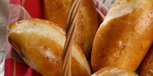 Какой формы сделать пирожки. Какие бывают формы пирожков