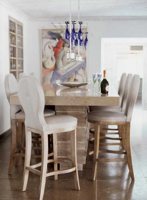 Английский дизайн со шведскими корнями 24