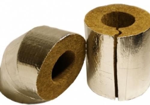 Как утеплить теплотрассу. Требования к термоизоляции труб 04