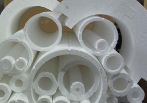 Как утеплить теплотрассу. Требования к термоизоляции труб 02