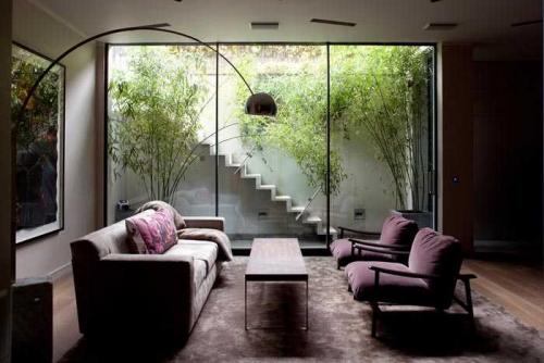 Английский дизайн со шведскими корнями 18