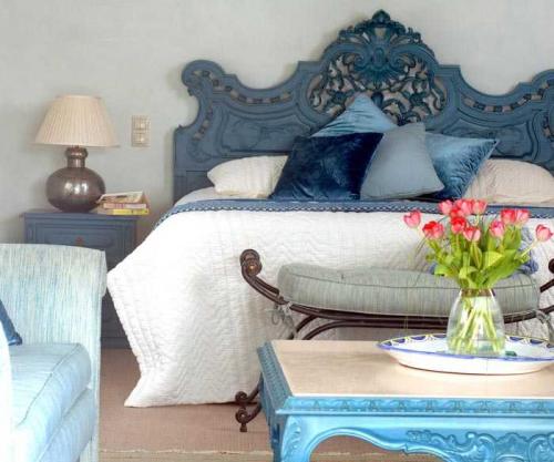 Английский дизайн со шведскими корнями 38