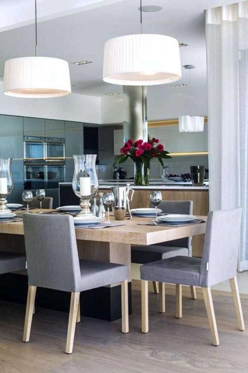 Английский дизайн со шведскими корнями 15