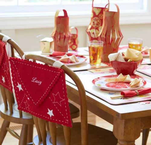 Интерьеры от Pottery Barn Kids 16
