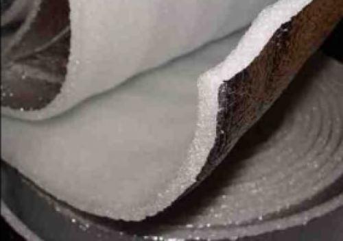 Как утеплить теплотрассу. Требования к термоизоляции труб 05