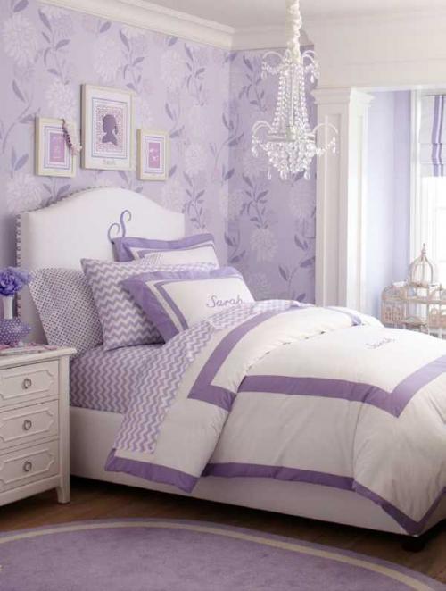 Интерьеры от Pottery Barn Kids 04