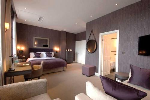 Английский дизайн со шведскими корнями 04