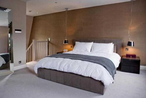 Английский дизайн со шведскими корнями 21