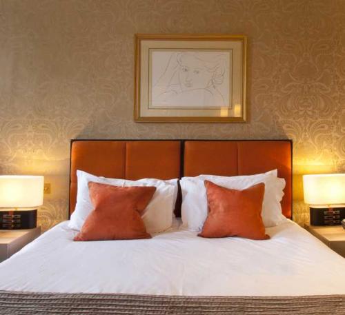 Английский дизайн со шведскими корнями 06