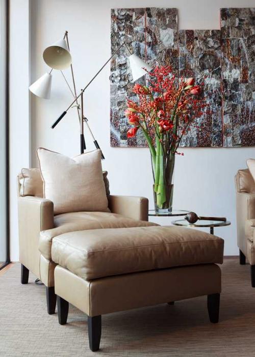 Английский дизайн со шведскими корнями 27