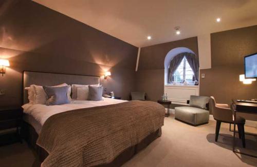 Английский дизайн со шведскими корнями 25