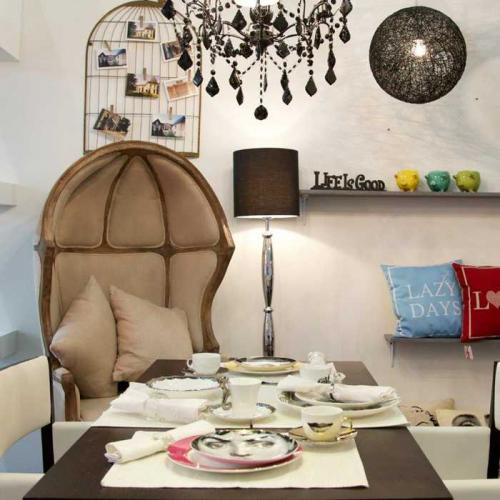 Немного красивого декора 04