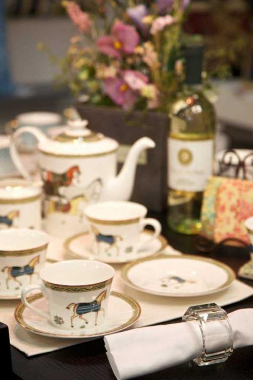 Немного красивого декора 08