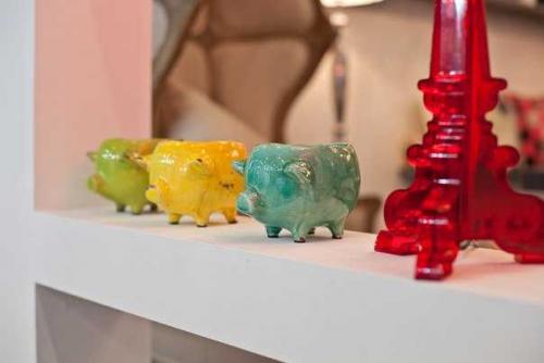 Немного красивого декора 13