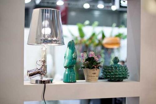 Немного красивого декора 09