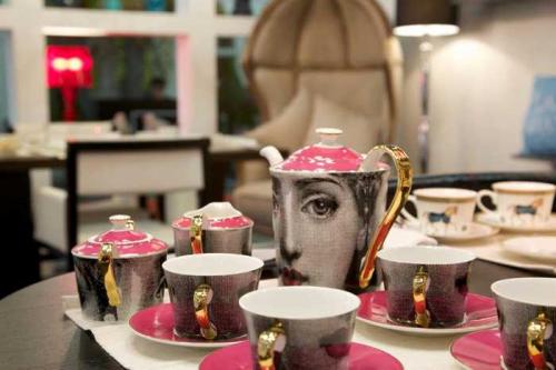 Немного красивого декора 03