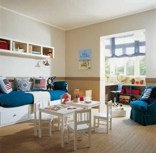 Крутые детские 06