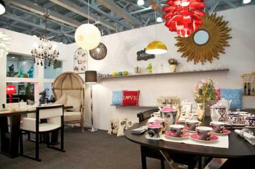 Немного красивого декора 07